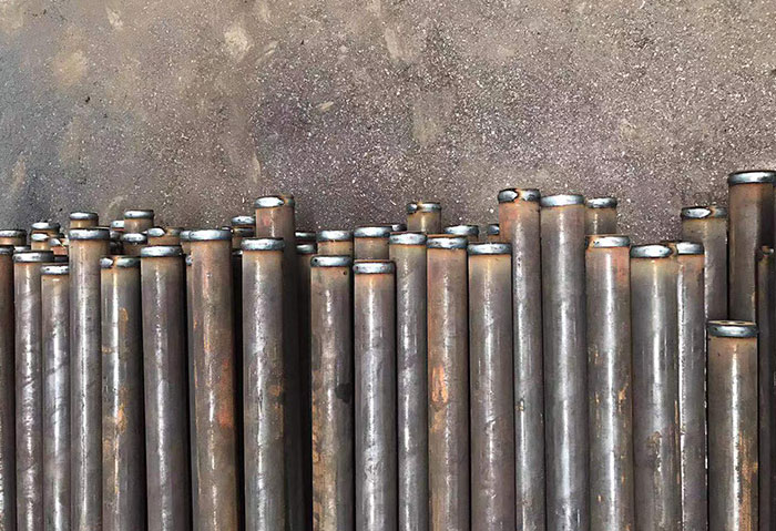 克拉玛依网架杆件