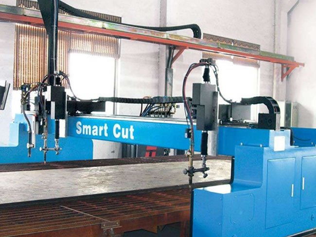 克拉玛依厂房车间