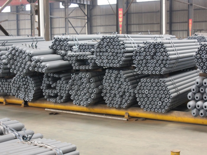 克拉玛依网架杆件